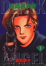 盜師黑天使 （ダーク・エンジェル 中…