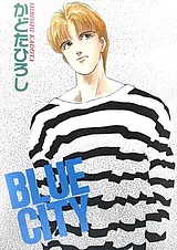 BLUE CITY