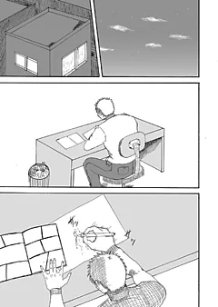 模写