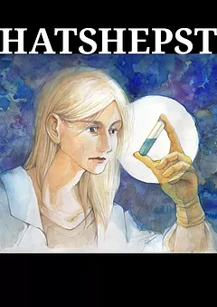 HATSHEPST