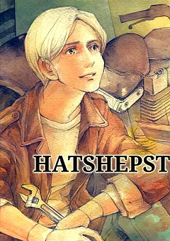 HATSHEPST