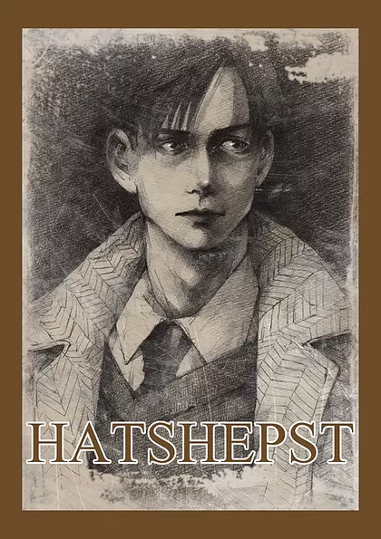 HATSHEPST