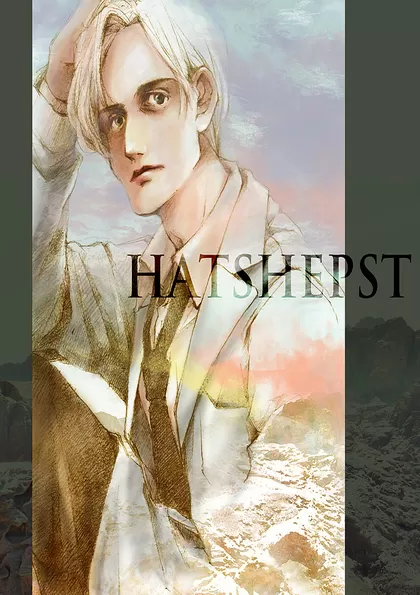 HATSHEPST