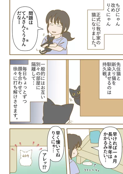 はぴにゃん