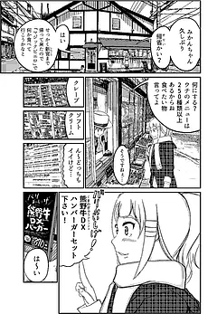 わかやまけいりん！