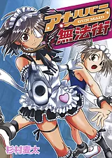 アキハバラ無法街