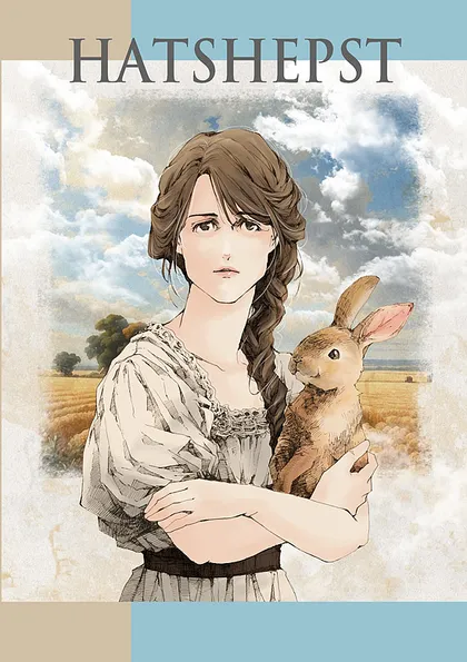 HATSHEPST Episode 8-3　毒　[1]
