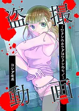 盗撮動画 ～ワタシのカラダはワタシの…