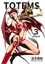 TOTEMS ｰトーテムズｰ