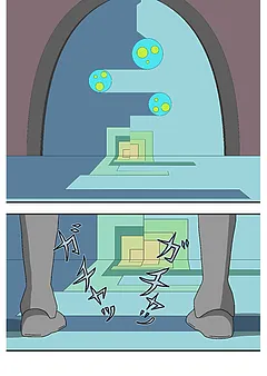 魔界ロンダリング