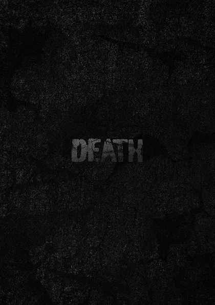 DEATH DEATH〈第二章〉