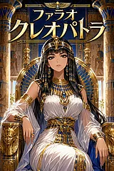 ファラオ クレオパトラ