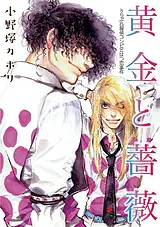 黄金と薔薇　～うらぶれ探偵コンビと…