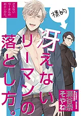 冴えないリーマンの落とし方。