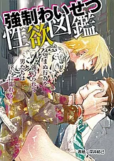 強制わいせつ性欲図鑑