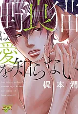 野良猫は愛を知らない