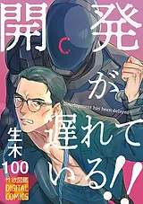 開発が遅れている!!