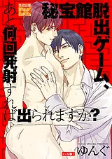 秘宝館脱出ゲーム、あと何回発射すれ…