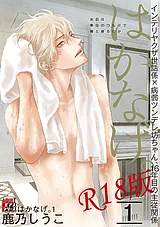 はかなげ。【R18版】