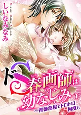 ドＳ春画師は幼なじみ～背徳部屋でト…