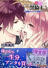 デリヘル姫と黒騎士～秘蜜のドレイ契…