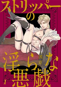 ストリッパーの淫らな悪戯