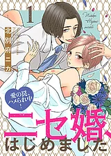 ニセ婚、はじめました～愛の罠、ハメ…