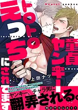 童貞ヤンキー、トロトロえっちにされ…