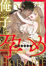 俺の子を孕め～絶倫魔王様と子づくり…