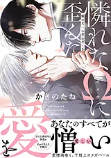 憐れなΩに歪んだ愛を【単行本版／電子…