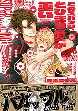 このスパダリ、とびきり愛が重い！～…