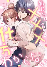 私たちは×××の仕方がわからない【全年…