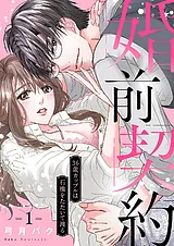 婚前契約～36歳カップルは石橋をたた…