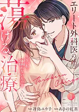 エリート外科医の蕩ける治療～先生、…
