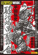 駿河城御前試合