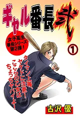 ギャル番長　弐