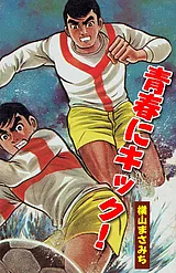 青春にキック