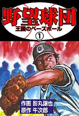野望球団