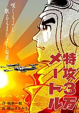 特攻3万メートル