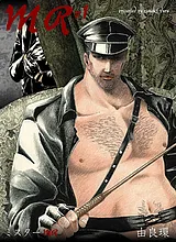 MR-ミスター-
