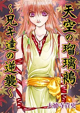 天空の瑠璃鵺～兄キ達の逆襲～