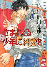 さまよえる少年に純愛を