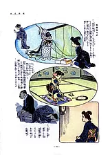 楽天全集　女百態エログロ漫画集